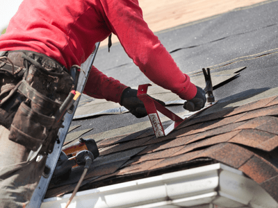 About Roof Repair Experts Farnsworth, TX